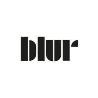 Blur Architecture Logo