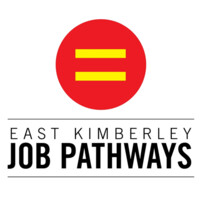 East Kimberley Job Pathways Logo