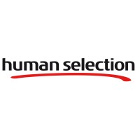 human selection Logo