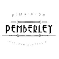 Pemberley of Pemberton Logo