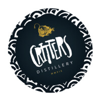Critters Distillery Logo