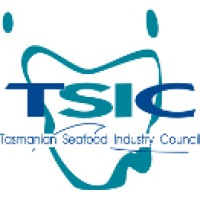 Tasmanian Seafood Industry Council Logo