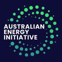 Australian Energy Initiative Logo