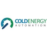 Cold Energy Automation Logo
