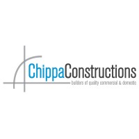 Chippa Constructions Logo