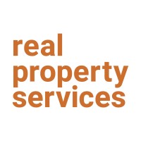 Real Property Services Logo