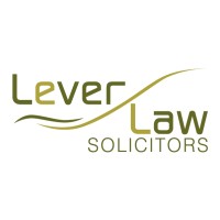 Lever Law Logo