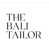 The Bali Tailor Logo