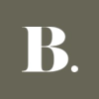 Botanic Horticulture Logo