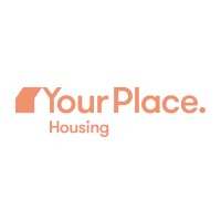 YourPlace Housing Logo