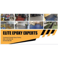 Elite Epoxy Experts Pty Ltd Logo