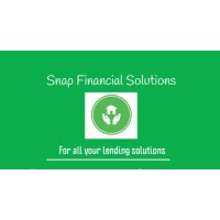 Snap Financial Solutions Logo