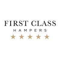 First Class Hampers Logo