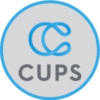 CUPS Calgary AB Logo