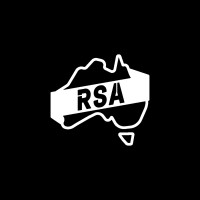 RSA Contractors Pty Ltd Logo