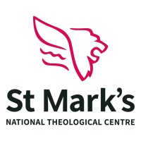 St Marks National Theological Centre Logo