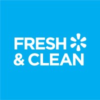 Fresh & Clean Logo