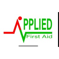 Applied First Aid Logo