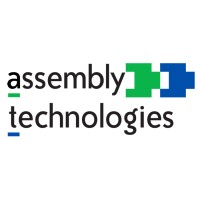 Assembly Technologies Pty Ltd Logo
