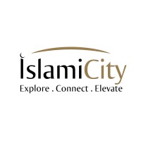 IslamiCity Logo