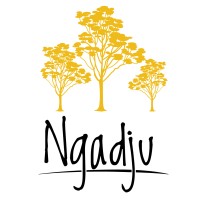 Ngadju (RNTBC) Logo