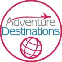 Adventure Destinations Logo