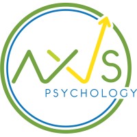Axis Health Psychology Logo
