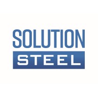 Solution Steel Logo