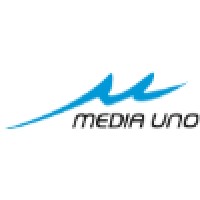 Media Uno Logo