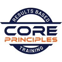 Core Principles Logo