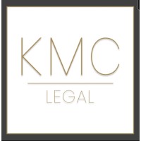 KMC Legal Logo