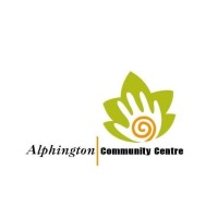 Alphington Community Centre Logo