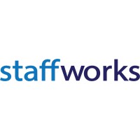 Staffworks Logo