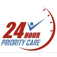 24 Hour Priority Care Australia Logo