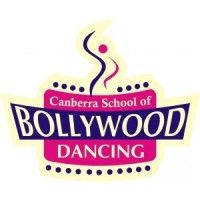 Canberra School of Bollywood Dancing Logo