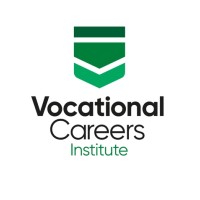 Vocational Careers Institute Logo