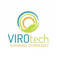 VIROtech Logo