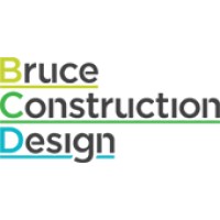 Bruce Construction Design Pty Ltd Logo
