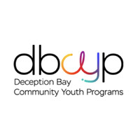 Deception Bay Community Youth Programs Logo