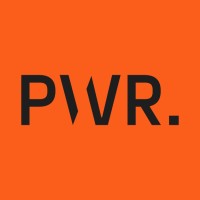 PWR Hybrid Logo