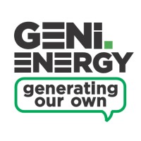 Geni.Energy Limited Logo