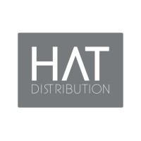 Hat Distribution Logo