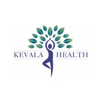 Kevala health Logo