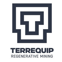 Terrequip Pty Ltd Logo