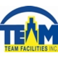 Team Facilities Inc Logo