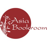 Asia Bookroom Logo