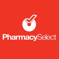 Pharmacy Select Logo