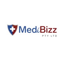MediBizz Australia Logo