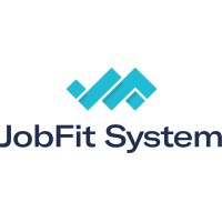 JobFit Systems International Logo