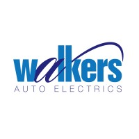 Walkers Auto Electrics Logo